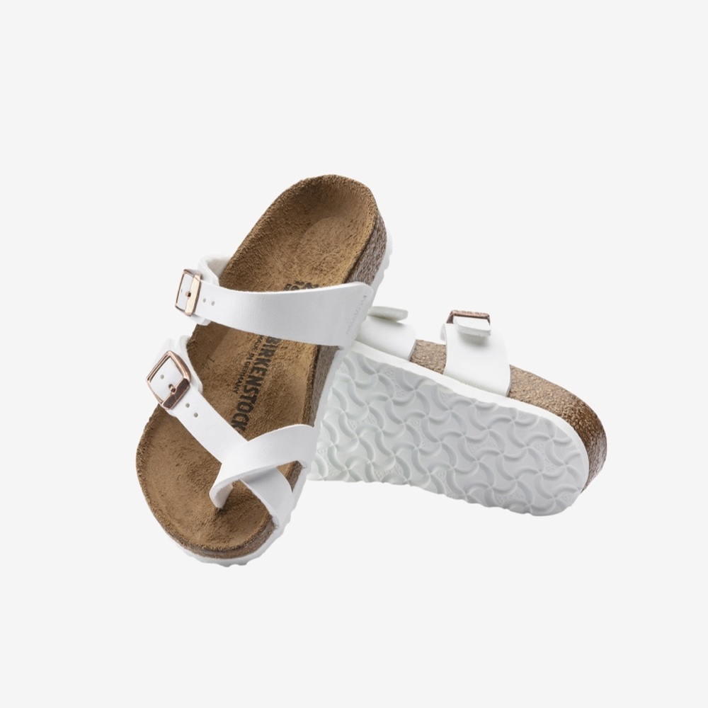 Birkenstock Kids Mayari Sandals